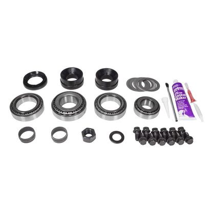 Yukon Gear 2019+ RAM 2500/3500 Master Overhaul Kit 9.25in Yukon Gear & Axle