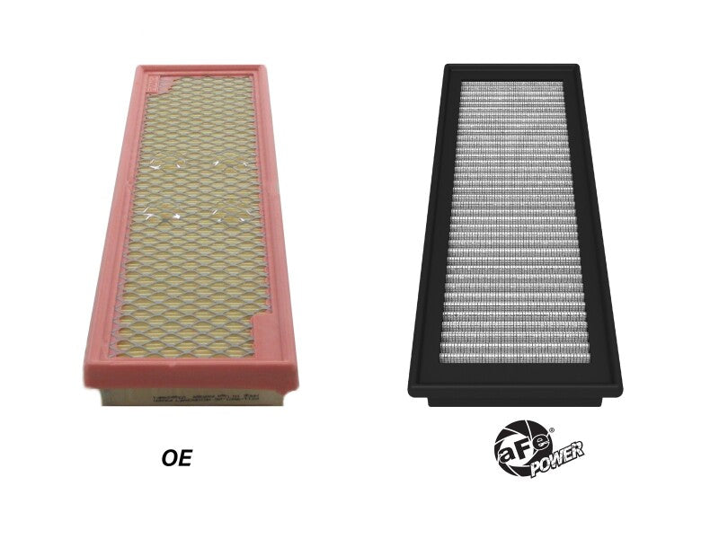 afe Magnum FLOW OE Replacement Air Filter Ford Escape 24-25 L3-1.5L (t)