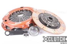 Load image into Gallery viewer, XClutch 1988 Toyota 4Runner SR5 2.4L Stage 2 Cushioned Ceramic Clutch Kit