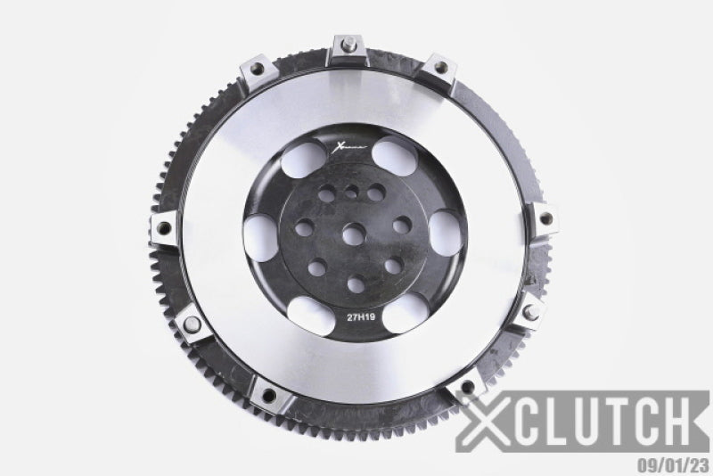 XClutch 92-99 Mitsubishi Eclipse GSX 2.0L Chromoly Flywheel