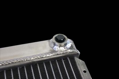GReddy 00-09 Honda S2000 (AP1/AP2) TW-R Aluminum Radiator