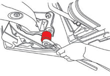 Load image into Gallery viewer, SPC Performance BMW Rear Toe Adjustment Tool SPC Performance