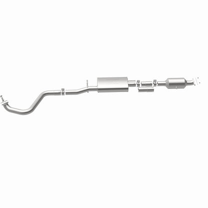 MagnaFlow DF Conv 17-19 Kia Soul 1.6L