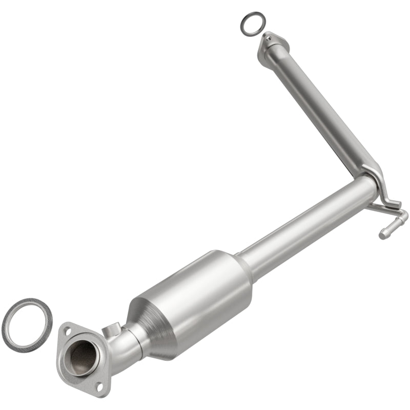 MagnaFlow Direct-Fit SS Catalytic Converter 05-06 Toyota Tundra 4.0L V6 Magnaflow