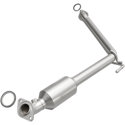 MagnaFlow Direct-Fit SS Catalytic Converter 05-06 Toyota Tundra 4.0L V6 Magnaflow