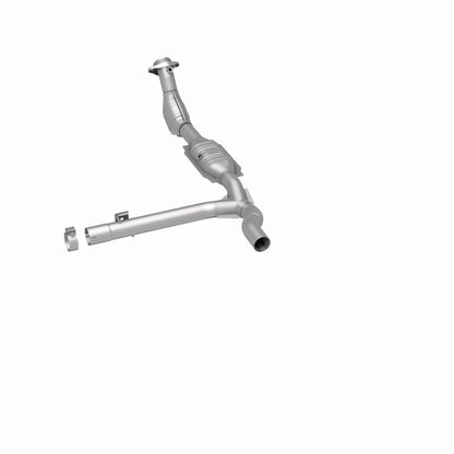 MagnaFlow Conv DF 99-00 Ford F-150 4.6L Magnaflow