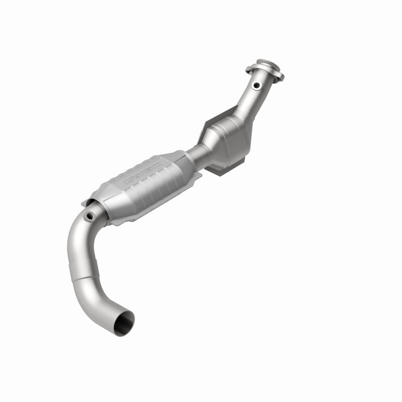 MagnaFlow Conv DF 97-98 Ford Trucks 4.6L Magnaflow