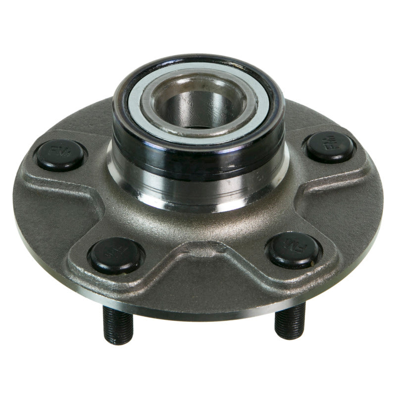 MOOG 89-99 Nissan Maxima Rear Hub Assembly Moog