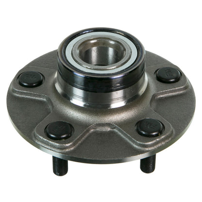 MOOG 89-99 Nissan Maxima Rear Hub Assembly Moog