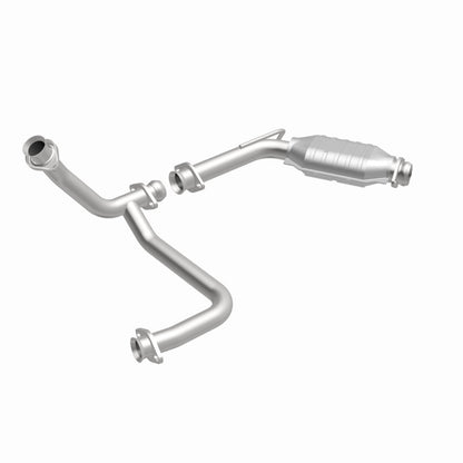 MagnaFlow Conv DF Ford-Mercury 84 87 Magnaflow