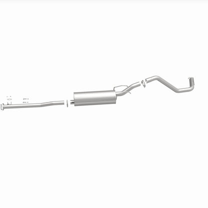 MagnaFlow BRE Exhaust Kit 01-04 Toyota Tacoma 2.7L