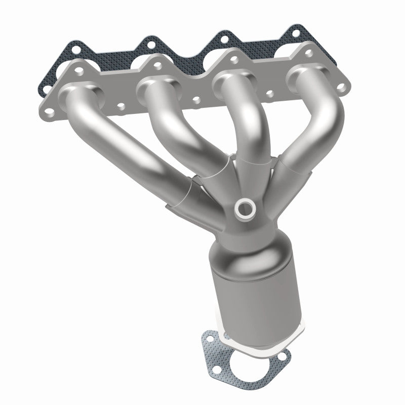 MagnaFlow Conv DF 02-05 Chrysler Sebring 2.4L /  02-05 Mitsubishi Eclipse/02-03 Galant 2.4L Manifold Magnaflow