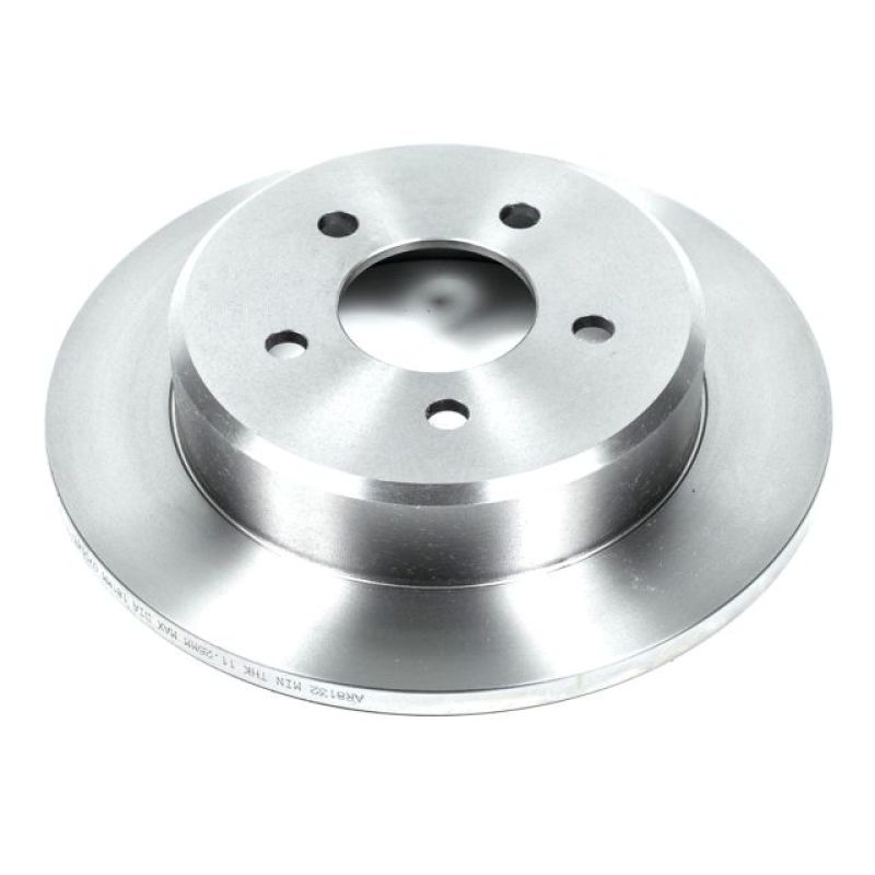 Power Stop 92-95 Ford Crown Victoria Rear Autospecialty Brake Rotor PowerStop