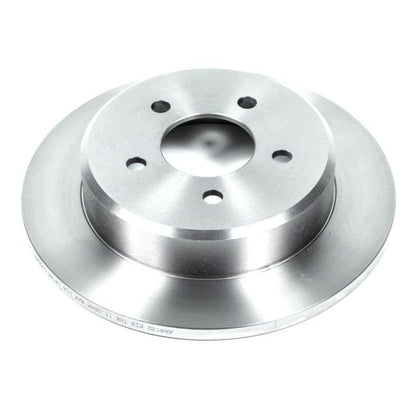 Power Stop 92-95 Ford Crown Victoria Rear Autospecialty Brake Rotor PowerStop
