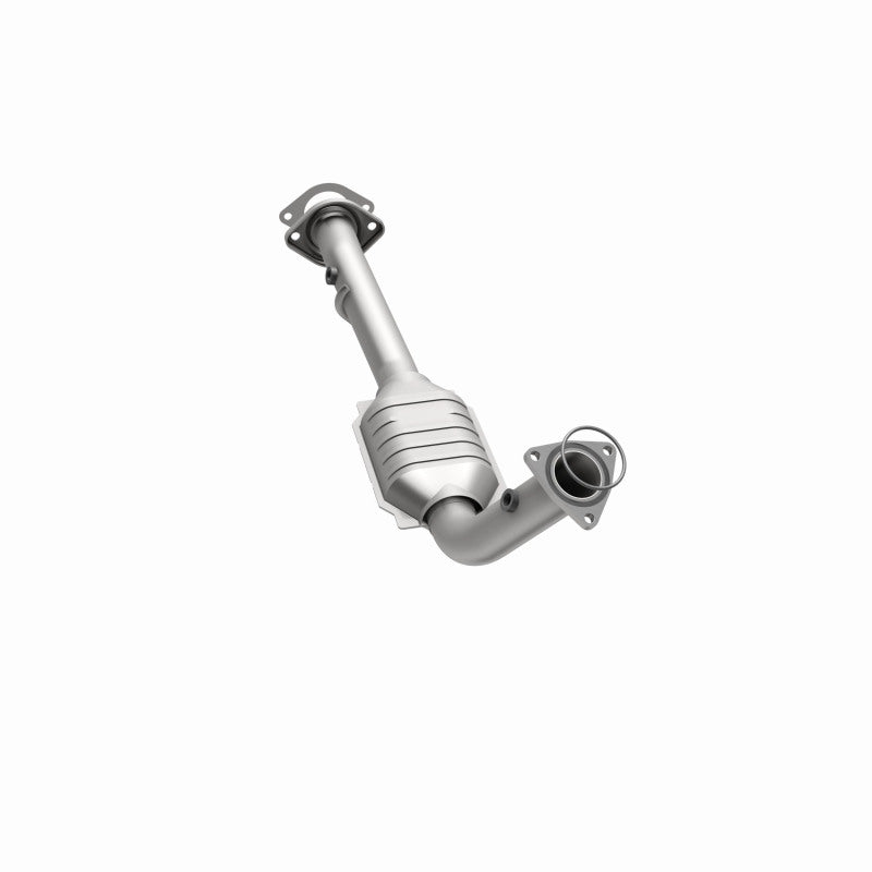 MagnaFlow Conv DF 03-06 Silverado SS Passenger Side OEM Magnaflow