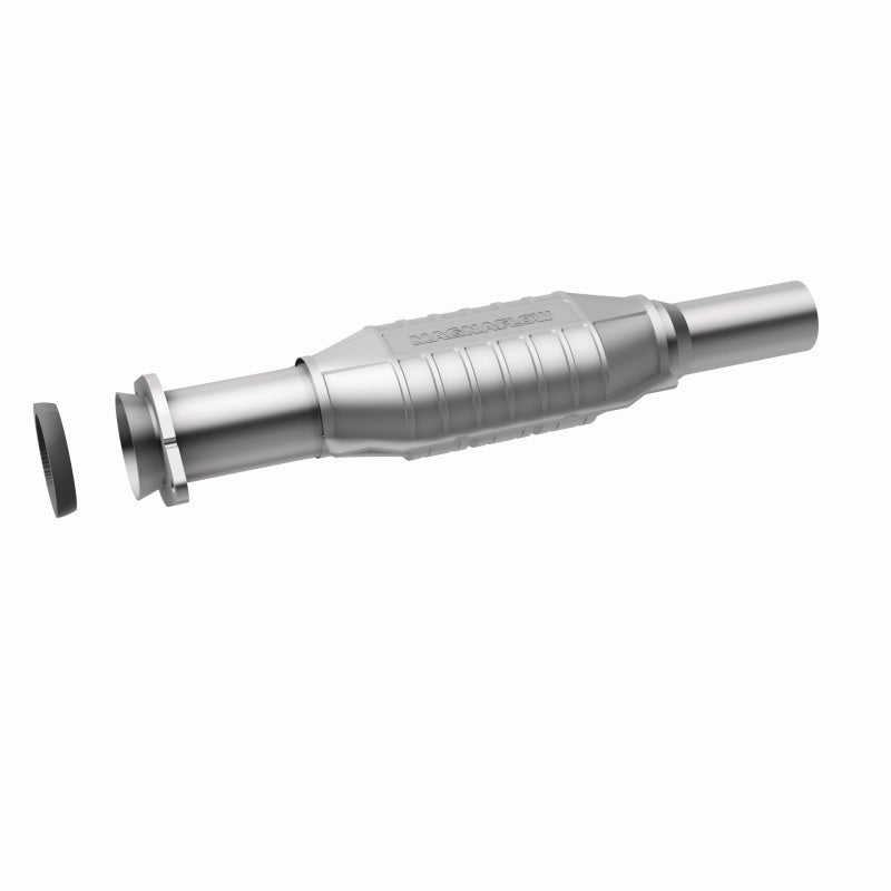 MagnaFlow Conv DF El Dorado/Seville 88-95 4. Magnaflow