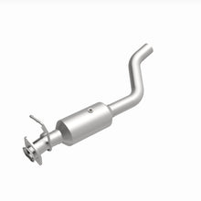 Load image into Gallery viewer, MagnaFlow 22-24 Ford F-650 V8 7.3L Underbody Direct Fit Catalytic Converter