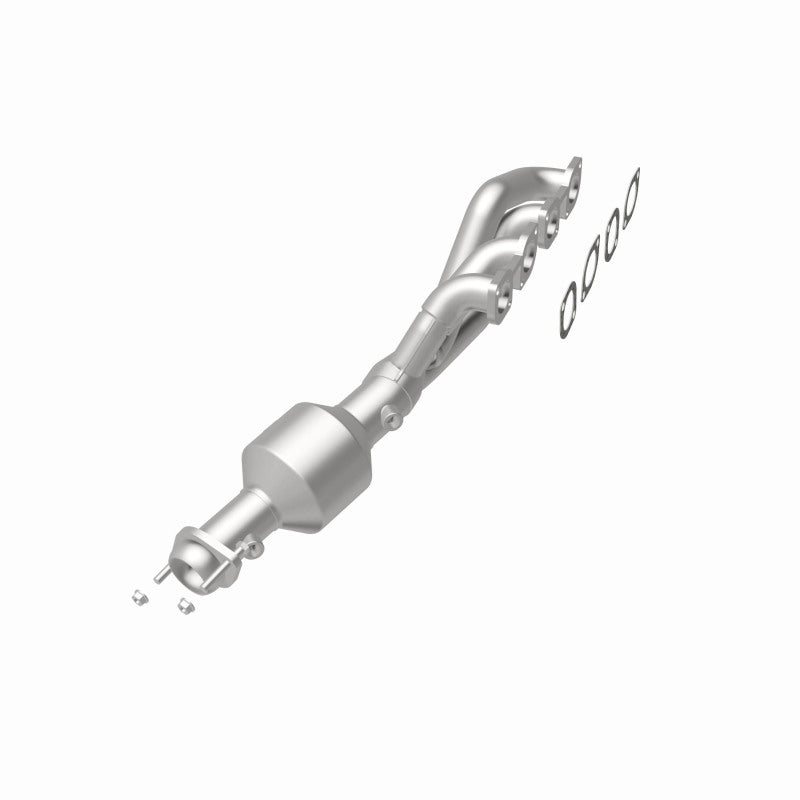 MagnaFlow Conv DF BMW 5-6 04-05 D/S OEM Magnaflow