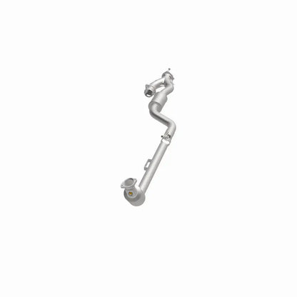 MagnaFlow Conv DF 06-07 Mercedes C230 2.5L Driver Side Magnaflow
