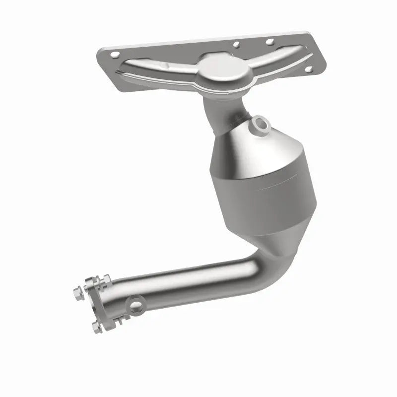 MagnaFlow Conv DF 03 Mazda 6 3.0L Magnaflow
