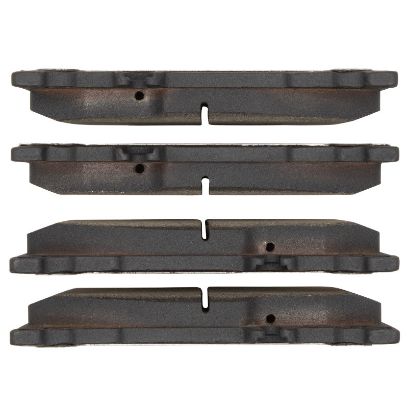 R1 13-23 Mercedes-Benz S550 Front Euro Ceramic Brake Pads