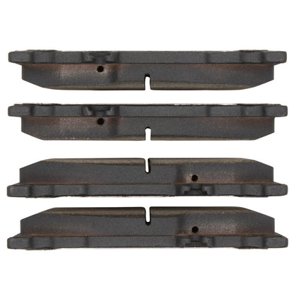 R1 13-23 Mercedes-Benz S550 Front Euro Ceramic Brake Pads