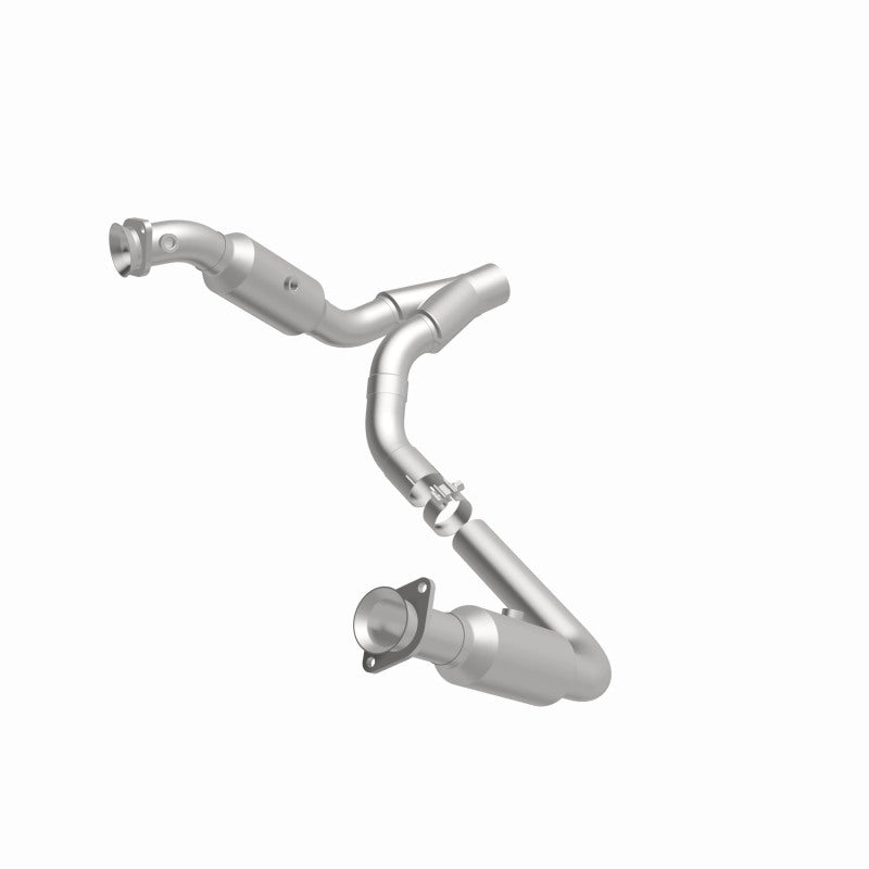 Magnaflow 2009 Dodge Ram 1500 5.7L Direct Fit Converter Magnaflow