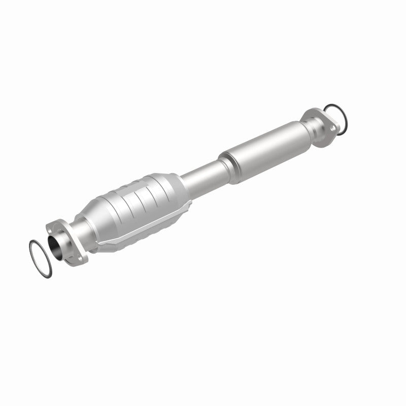 MagnaFlow Conv DF 06- Mazda 6 3.0L Rear OEM Magnaflow