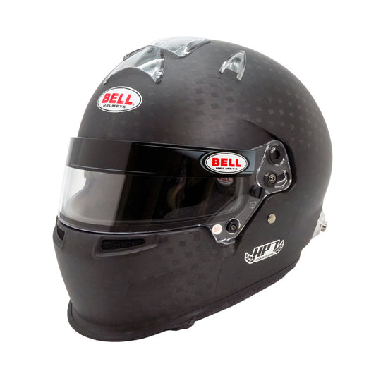 Bell HP7 EVO-IV Duckbill (Hans) 60(7 1/2) FIA8860-2018 Helmet