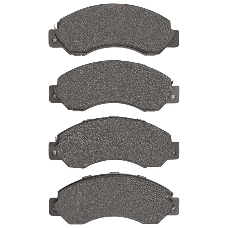 R1 94-10 Ud Ud 1400 Front Optimum OE Brake Pads
