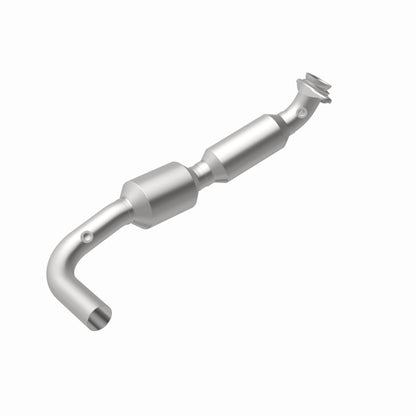 Magnaflow 2007 Ford E-150 4.6L Direct Fit Converter Magnaflow