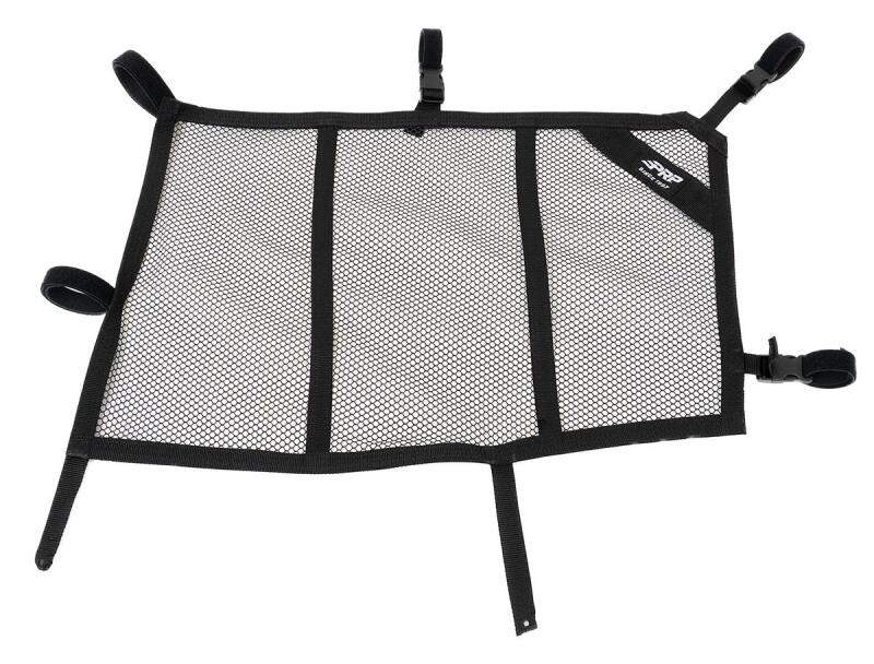 PRP Kawasaki KRX 4 Mesh Window Net Set (Rear) W44