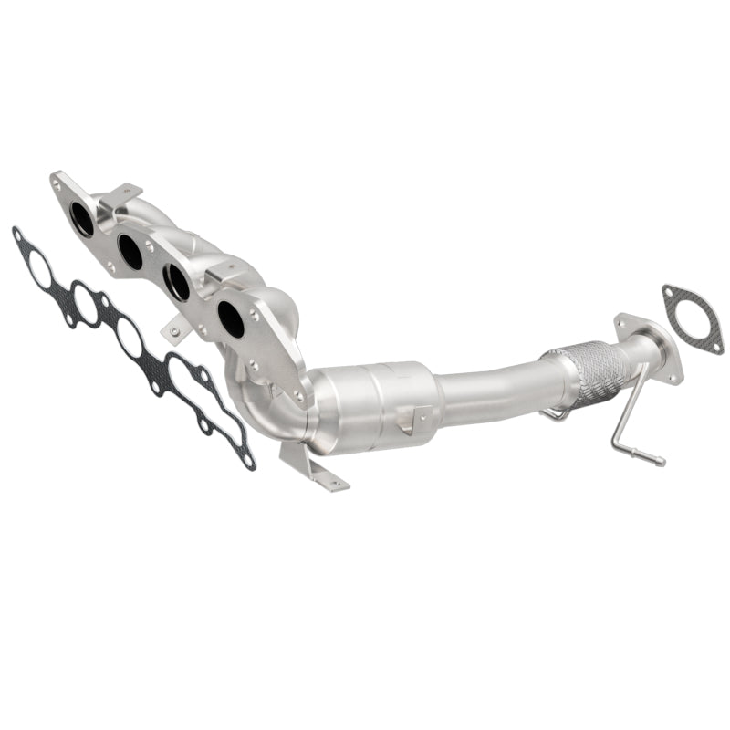 MagnaFlow Conv DF 07-08 Mazda 3 2.0/2.3 OEM Magnaflow