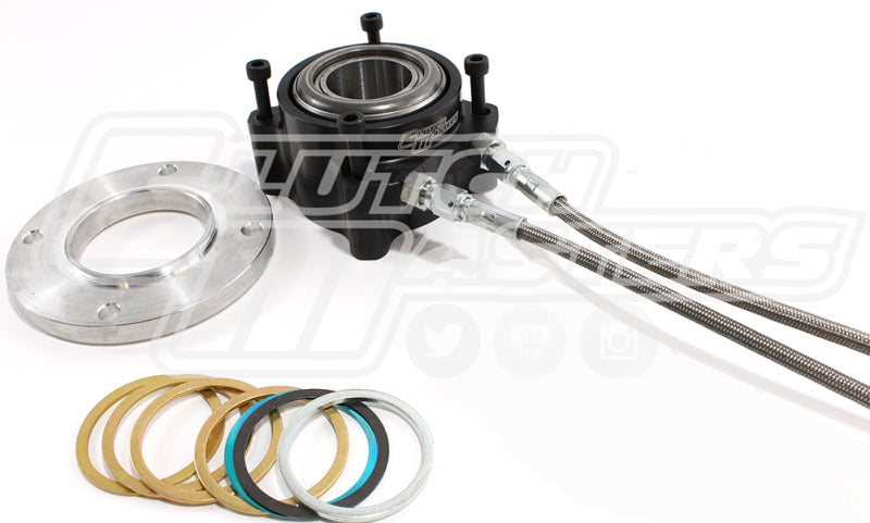 Clutch Masters 93-98 Supra I6 Turbo Hydraulic Throw Out Bearing (FX850) N16000-H