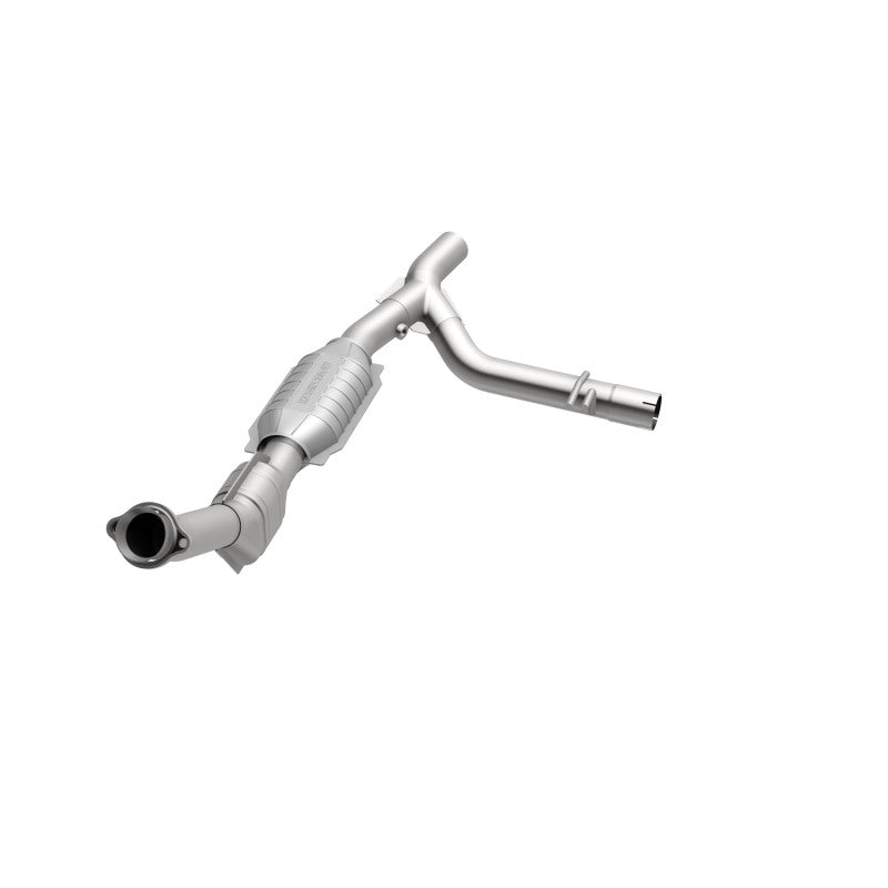 MagnaFlow Conv DF 99-00 Ford Trucks 5.4L Magnaflow