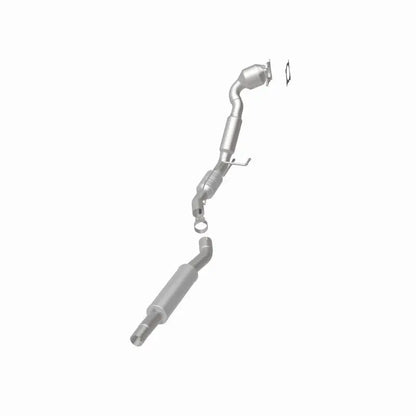 MagnaFlow Conv DF 09-12 Audi A3 Quattro 2.0L Magnaflow
