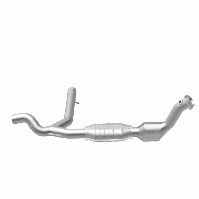 MagnaFlow Conv DF 99-00 Ford Exped 4.6L Magnaflow