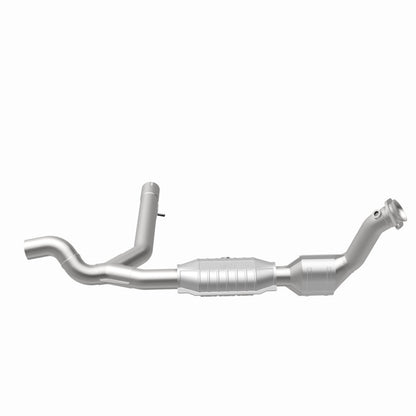MagnaFlow Conv DF 99-00 Ford Exped 4.6L Magnaflow