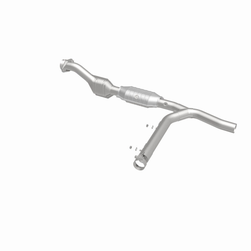 MagnaFlow Conv DF F150 Truck 97-98 V8 4.6L 2W Magnaflow