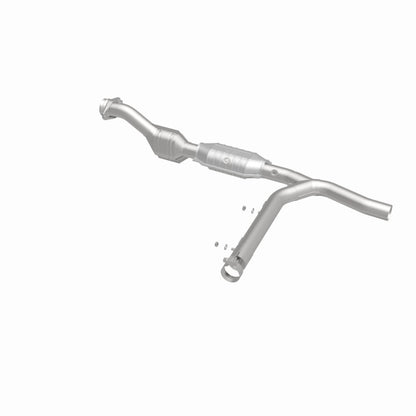 MagnaFlow Conv DF F150 Truck 97-98 V8 4.6L 2W Magnaflow
