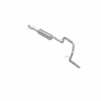 MagnaFlow BRE Exhaust Kit Replacement Stainless Ford