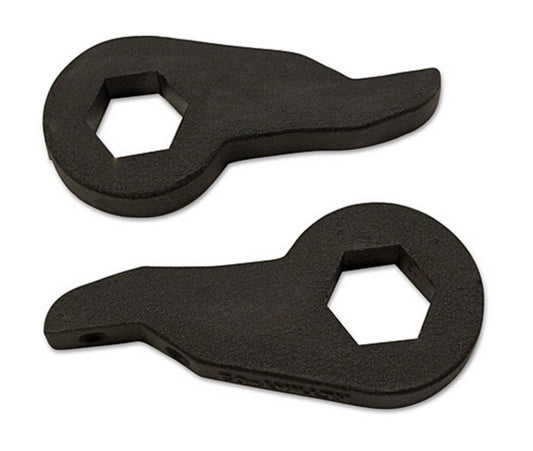 Tuff Country 2 Inch Front Leveling Kit for 1988-2006 K1500 / Silverado / Sierra - 12903