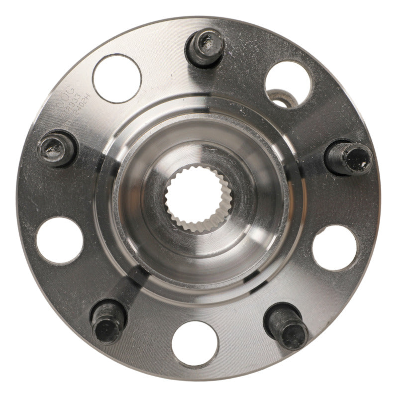 MOOG 07-08 Dodge Caliber Rear Hub Assembly Moog