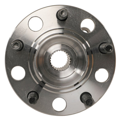 MOOG 07-08 Dodge Caliber Rear Hub Assembly Moog