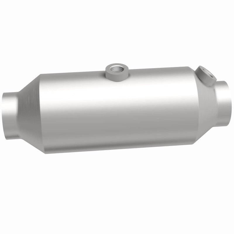 Magnaflow 2.25 1-O2 CA Universal Converter Magnaflow