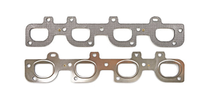 Cometic Chrysler 2005+ 6.1L/6.2L/6.4L Gen-3 Hemi .090in MLS/HT Exhaust Manifold Gasket Kit Cometic Gasket