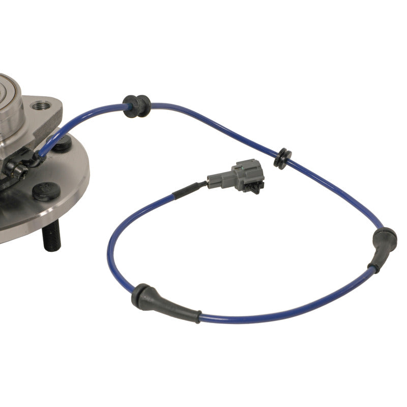 MOOG 04-07 Nissan TITAN Front Hub Assembly Moog