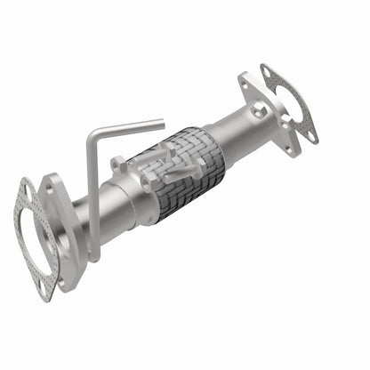 BRE Exhaust 12-17 ACCENT RIO 1.6L Front Pipe Kit