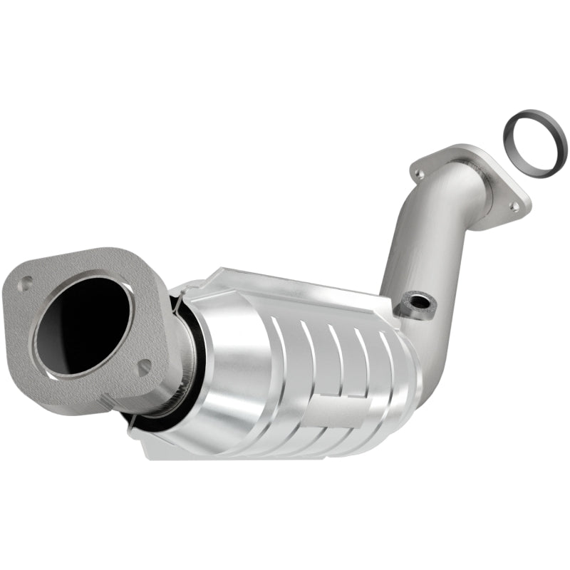 MagnaFlow Conv DF CORVETTE 05-07 6.0L OEM Magnaflow