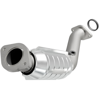 MagnaFlow Conv DF CORVETTE 05-07 6.0L OEM Magnaflow